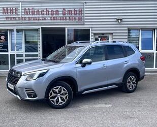 Subaru Forester Gebrauchtwagen