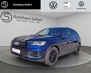 Audi Q7 Gebrauchtwagen