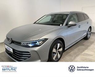 VW Passat Variant Gebrauchtwagen