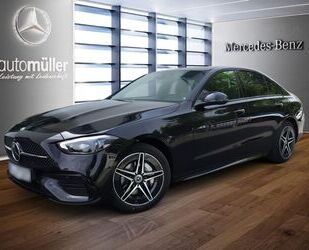 Mercedes-Benz C 400 Gebrauchtwagen