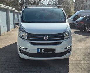 Fiat Talento Gebrauchtwagen