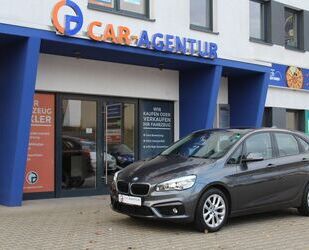 BMW 218 Gebrauchtwagen