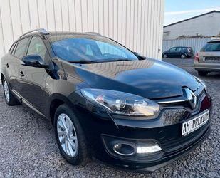 Renault Megane Gebrauchtwagen