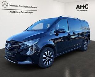 Mercedes-Benz V 300 Gebrauchtwagen