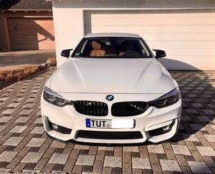 BMW 440 Gran Coupé Gebrauchtwagen