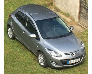 Mazda 2 Gebrauchtwagen