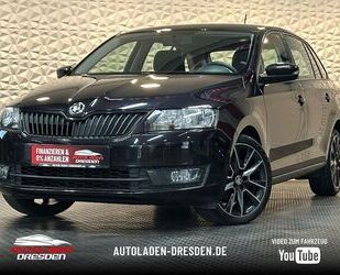 Skoda Rapid Gebrauchtwagen