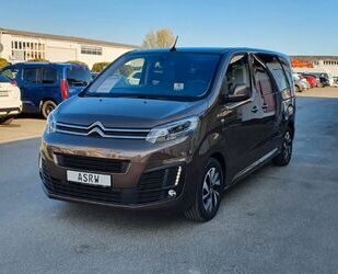 Citroen SpaceTourer Gebrauchtwagen