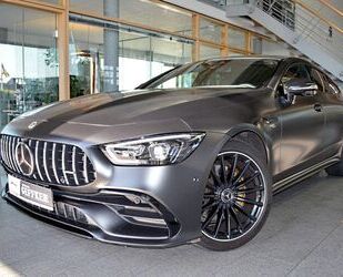 Mercedes-Benz AMG GT Gebrauchtwagen