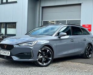 Cupra Leon Gebrauchtwagen