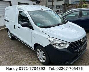 Dacia Dokker Gebrauchtwagen