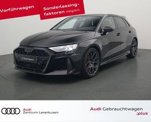 Audi RS3 Gebrauchtwagen