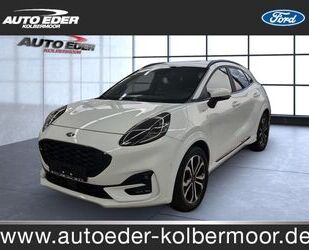 Ford Puma Gebrauchtwagen