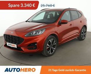 Ford Kuga Gebrauchtwagen