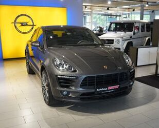 Porsche Macan Gebrauchtwagen