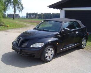 Chrysler PT Cruiser Gebrauchtwagen