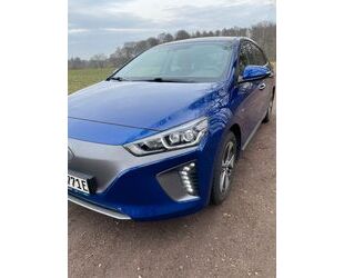 Hyundai IONIQ Gebrauchtwagen