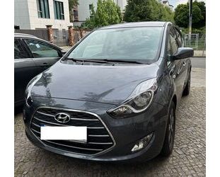 Hyundai ix20 Gebrauchtwagen