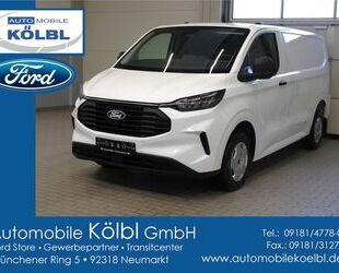Ford Transit Custom Gebrauchtwagen