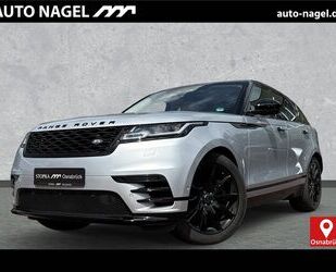 Land Rover Range Rover Velar Gebrauchtwagen