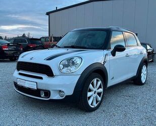 Mini Cooper S Gebrauchtwagen