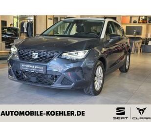 Seat Arona Gebrauchtwagen