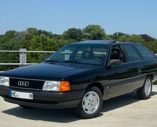 Audi 100 Gebrauchtwagen
