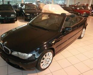 BMW 330 Gebrauchtwagen