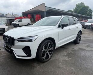 Volvo XC60 Gebrauchtwagen