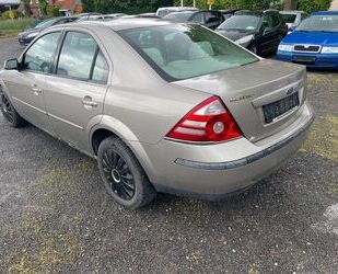 Ford Mondeo Gebrauchtwagen