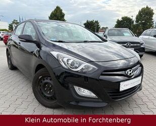 Hyundai i30 Gebrauchtwagen