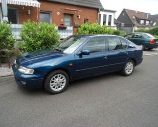 Nissan Primera Gebrauchtwagen