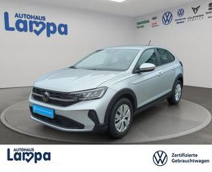 VW Taigo Gebrauchtwagen
