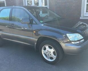 Lexus RX 300 Gebrauchtwagen