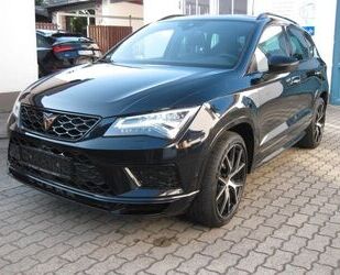 Cupra Ateca Gebrauchtwagen