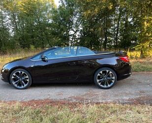 Opel Cascada Gebrauchtwagen
