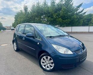 Mitsubishi Colt Gebrauchtwagen