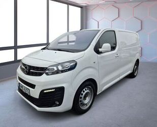 Opel Vivaro Gebrauchtwagen