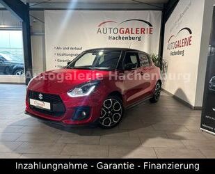 Suzuki Swift Gebrauchtwagen