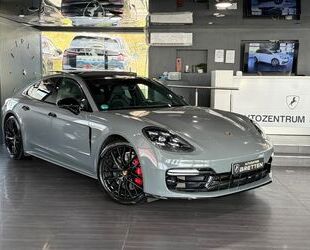 Porsche Panamera Gebrauchtwagen