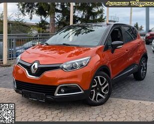 Renault Captur Gebrauchtwagen