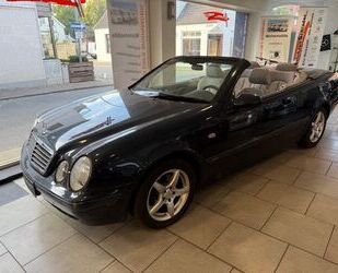 Mitsubishi CLK 200 