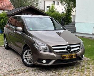 Mercedes-Benz B 180 Gebrauchtwagen