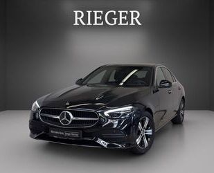 Mercedes-Benz C 180 Gebrauchtwagen
