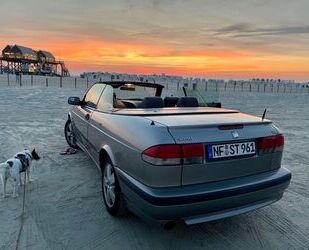 Saab 9-3 Gebrauchtwagen