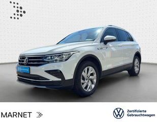 Audi Tiguan 