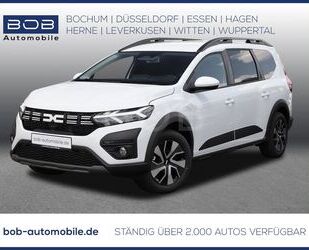 Dacia Jogger Gebrauchtwagen