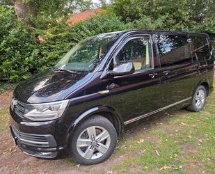 VW T6 Multivan Gebrauchtwagen