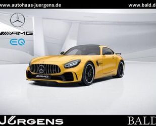 Mercedes-Benz AMG GT R Gebrauchtwagen