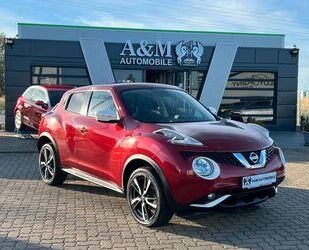Nissan Juke Gebrauchtwagen